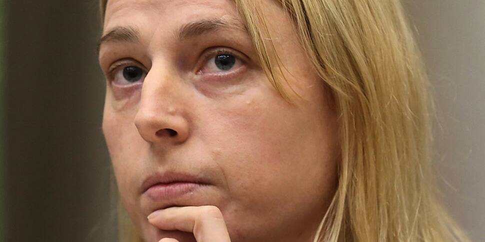 Senator Lynn Ruane - "Wha...