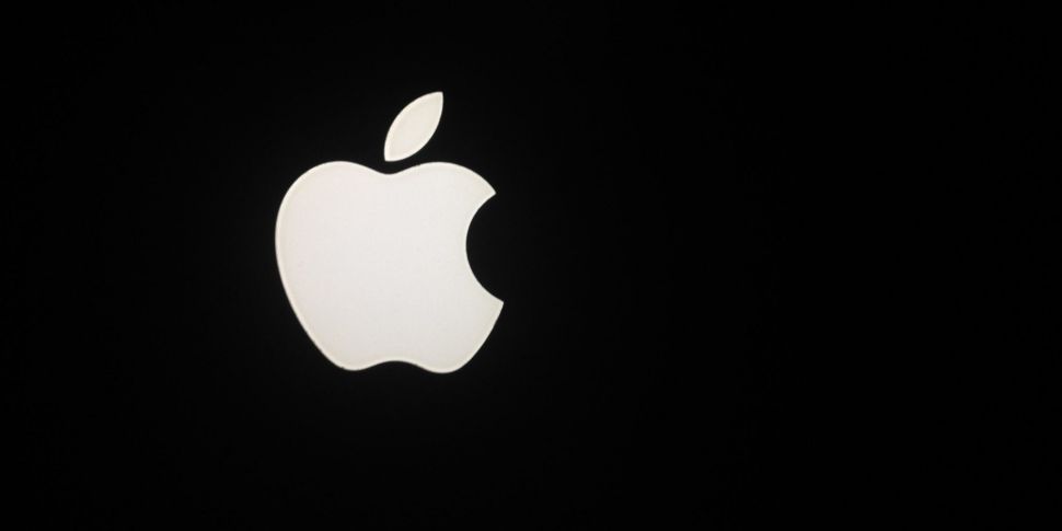 Tech Check: Apple is making it...
