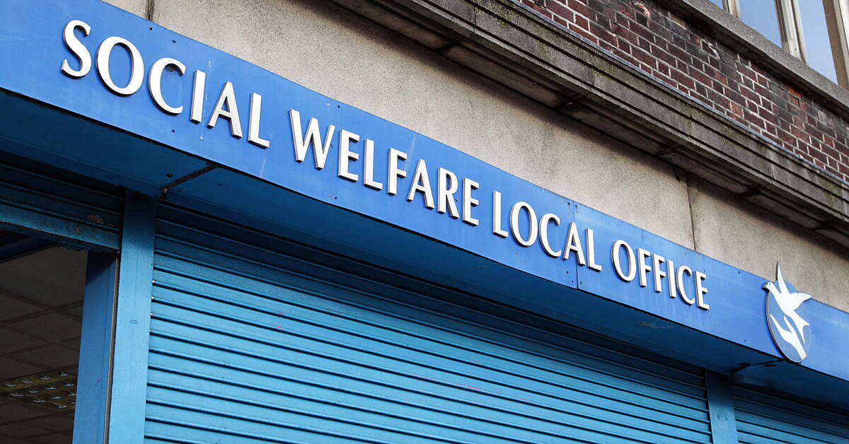 Mixed response to proposal of taking council tenants' rent from social welfare payments - Vimarsana News