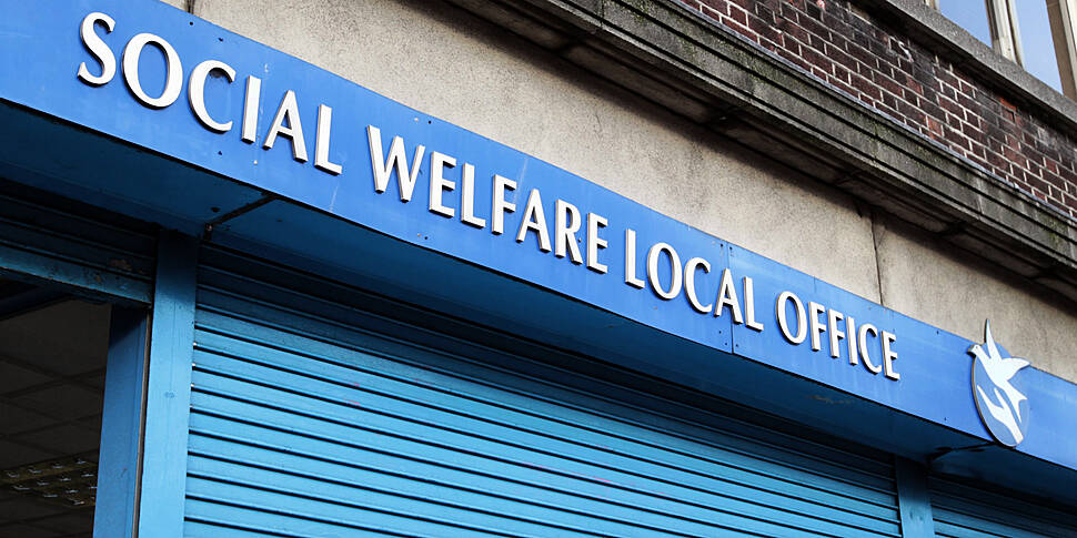 Nearly 8,000 reports of welfar...