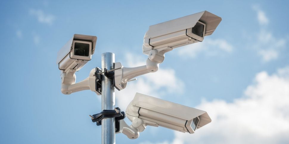 CCTV expansion: Local authorit...