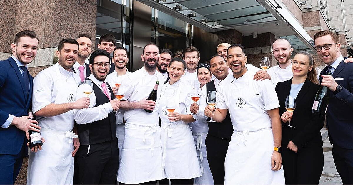 Michelin Stars: More Irish restaurants awarded eatery accolade - Vimarsana News