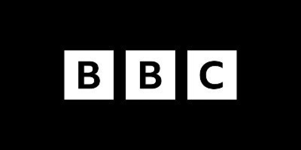 The history of the BBC