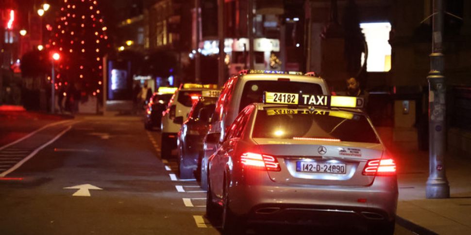 How to Hail a Taxi Around the World