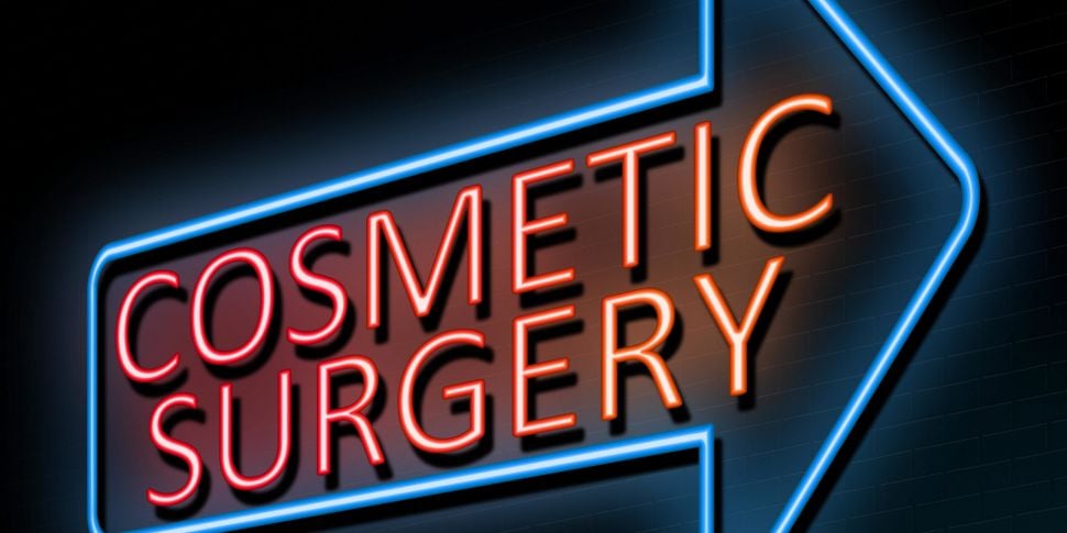 Cosmetic surgery abroad leads...