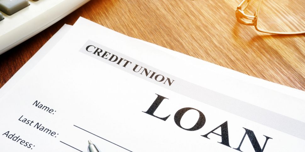 Credit Unions should be lendin...