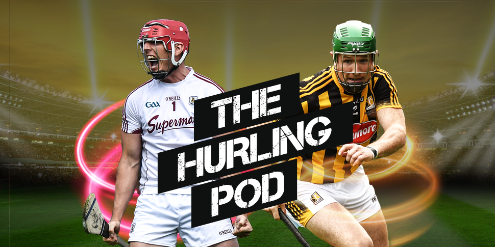 The Hurling Pod Episode 14 | C...