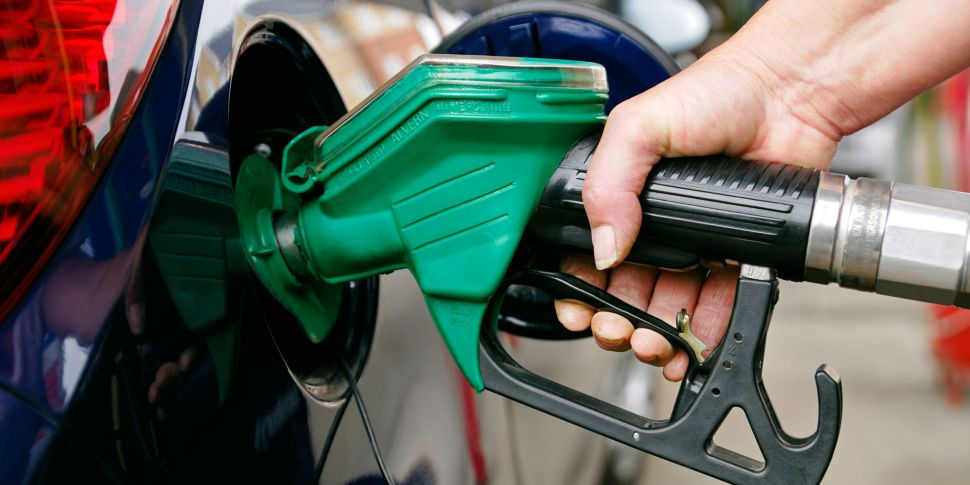 Fuel prices could top €2 at th...