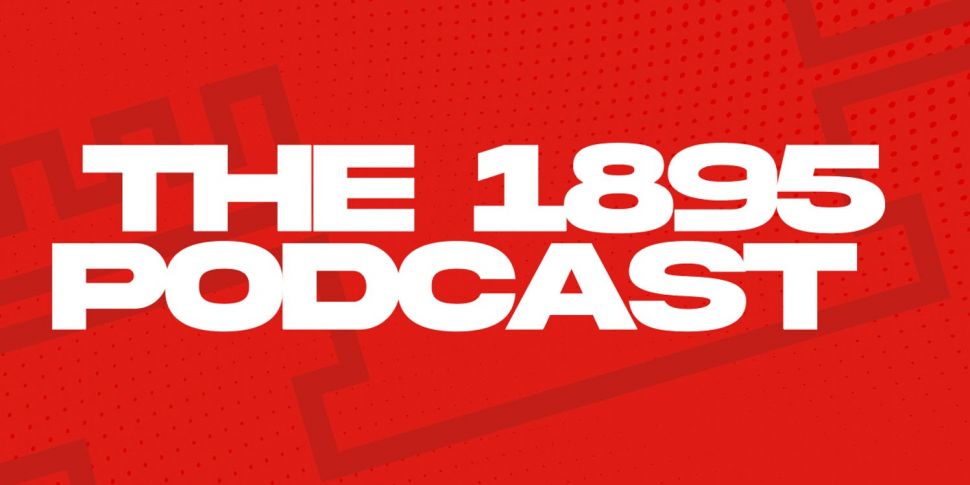 The 1895 Podcast with Jack Moy...