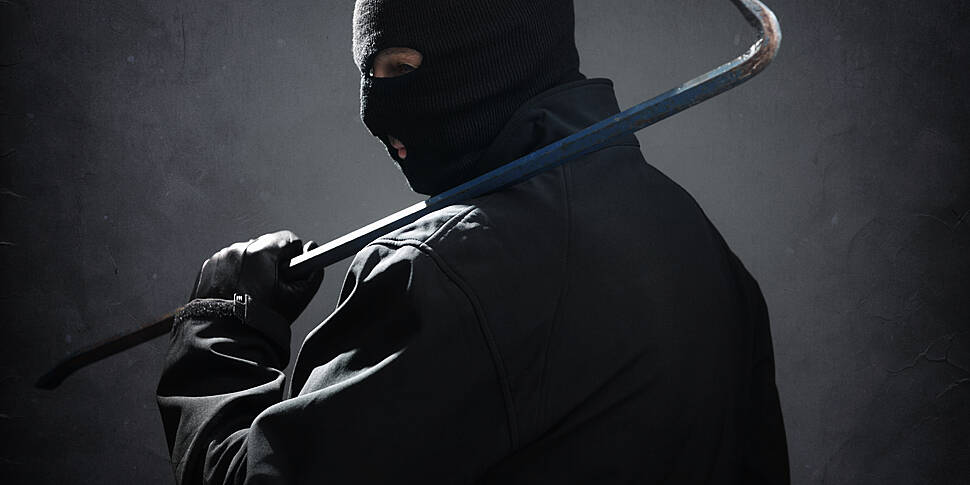 Does crime pay with a Netflix...