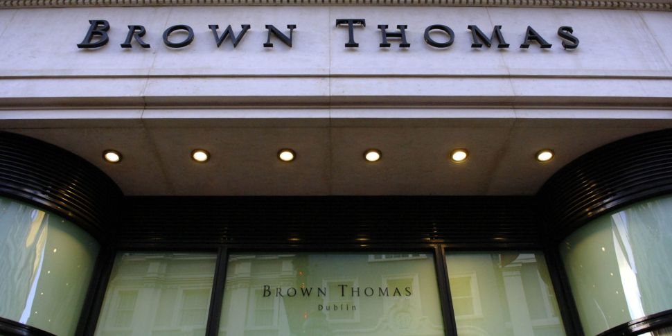 Brown Thomas to open new €12m Dundrum store today