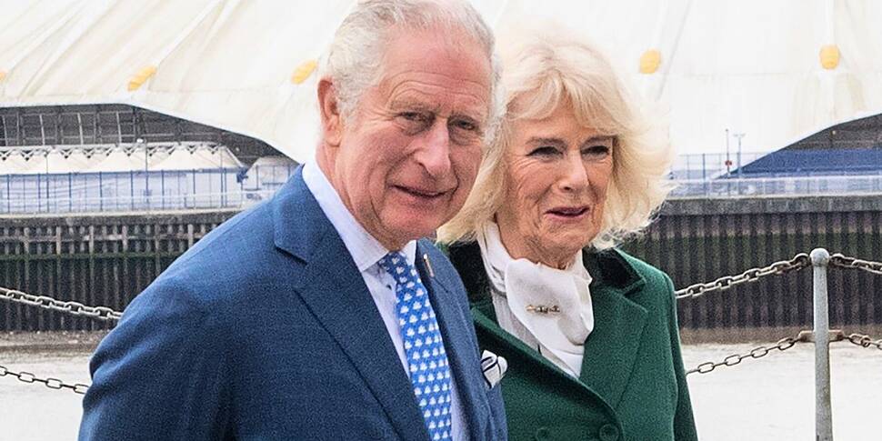 British royals to visit Irelan...
