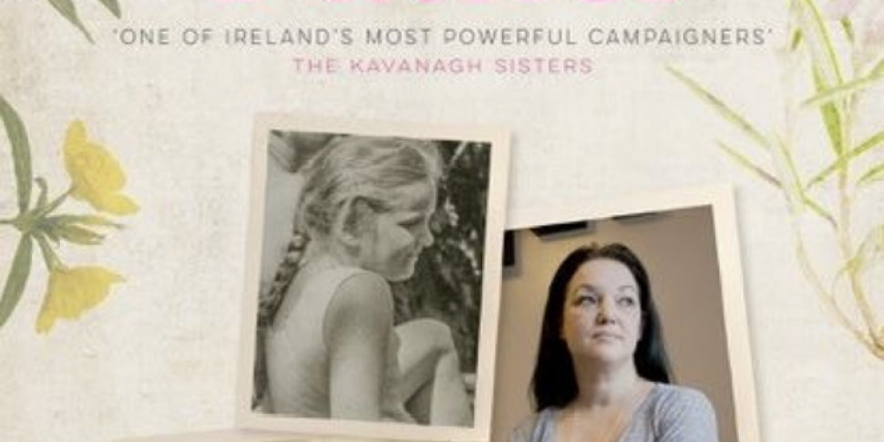 Shaneda Daly on her new book '...