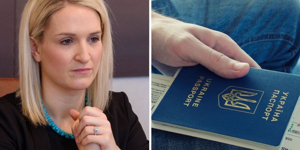 Ireland lifts visa restriction...
