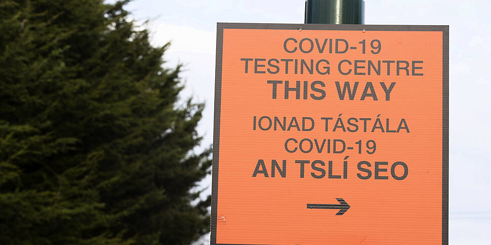 COVID-19: 7,956 new cases repo...