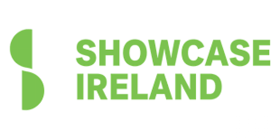 Showcase- Ireland’s Internatio...