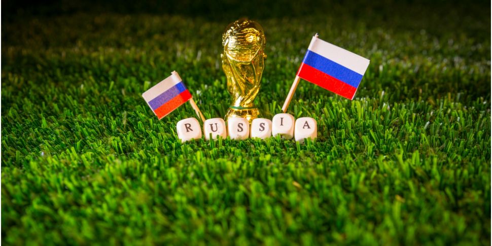 FIFA and UEFA suspend Russian...
