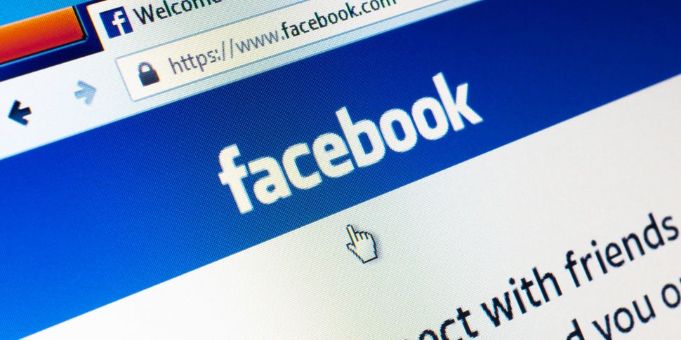 Facebook to label posts linked...