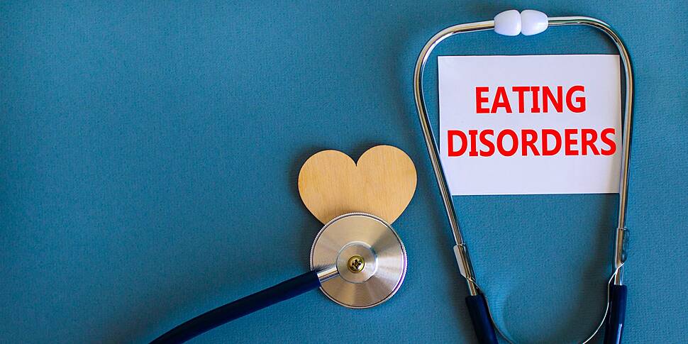 Eating disorders awareness wee...