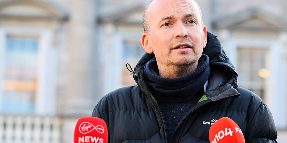 'Ireland is not capable of bei...