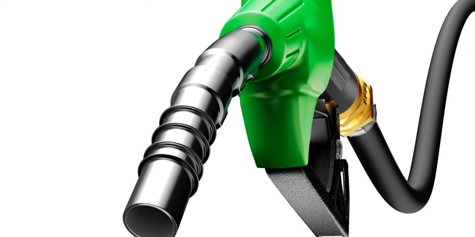 Petrol prices hit record price...