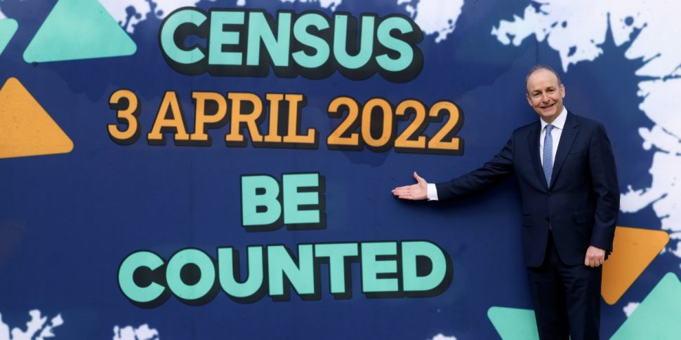 Census 2022: Here's what you n...