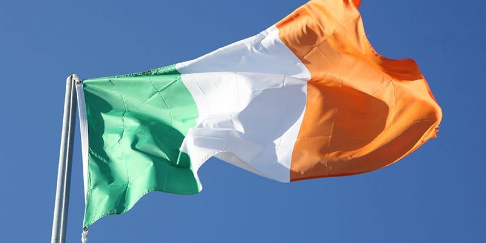 Ireland's Neutrality