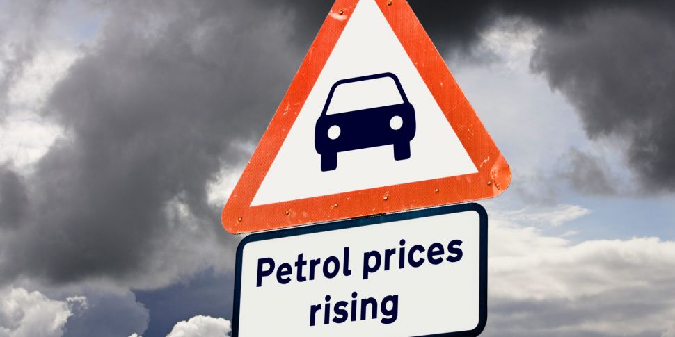 Impact of rising fuel prices o...