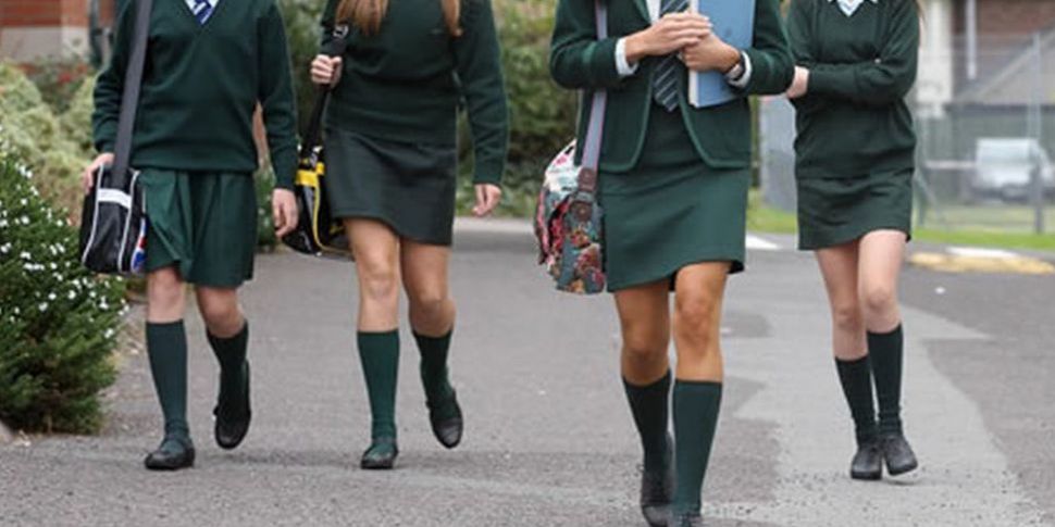 Single-sex schools could be axed under new bill | Newstalk