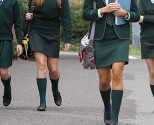 gender neutral school uniforms Archives | Newstalk