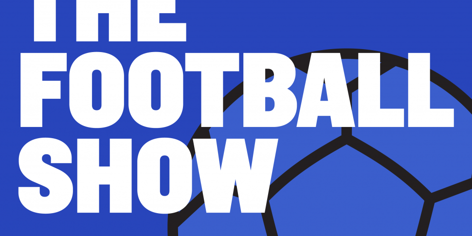 THE FOOTBALL SHOW | Andy Mitte...