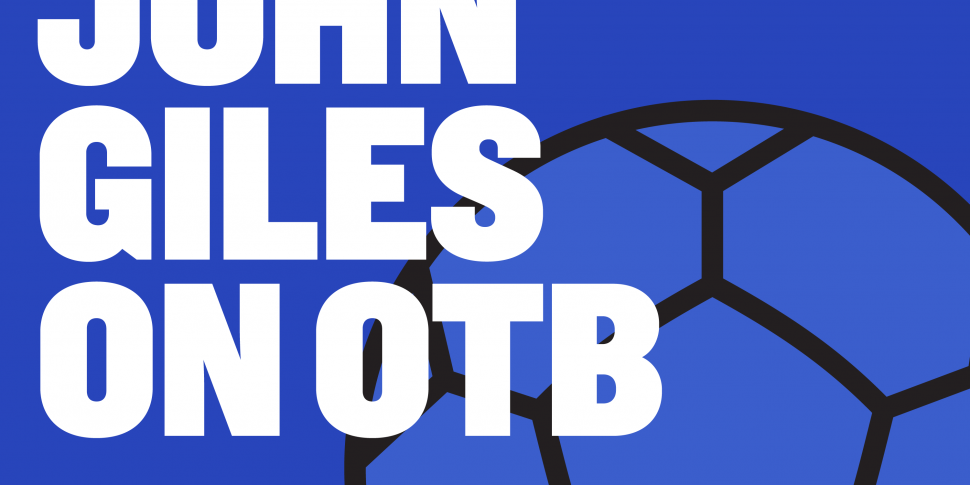 JOHN GILES | Rodgers' Leiceste...