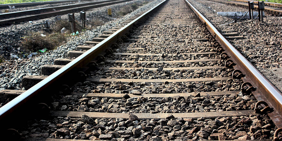 Does Ireland need more railway...