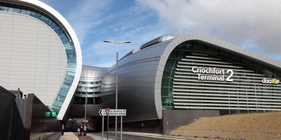 Dublin Airport expansion will...