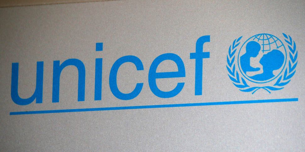 UNICEF - 1 million children ar...