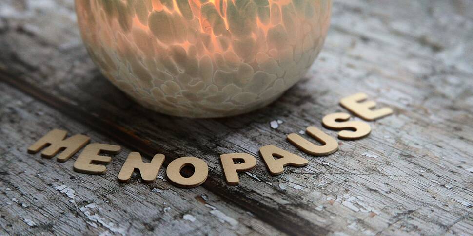 25% of women in menopause are...