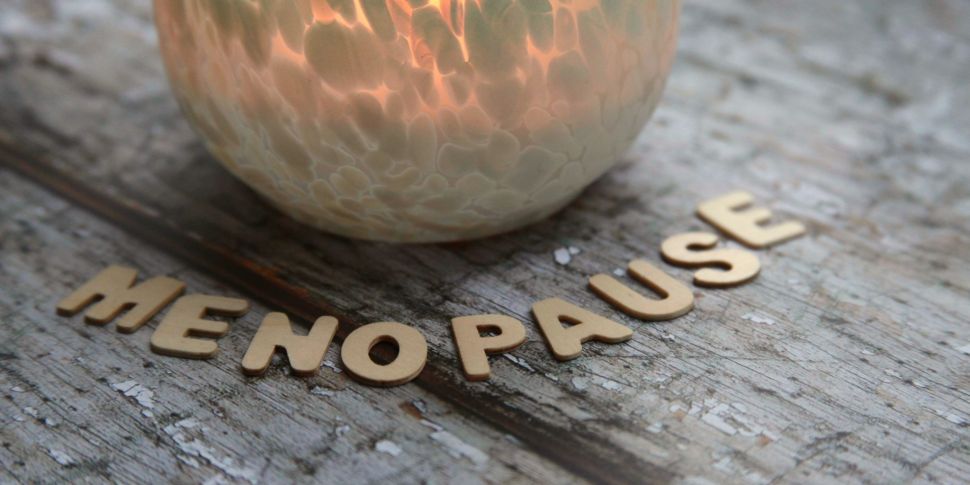 25% of women in menopause are...