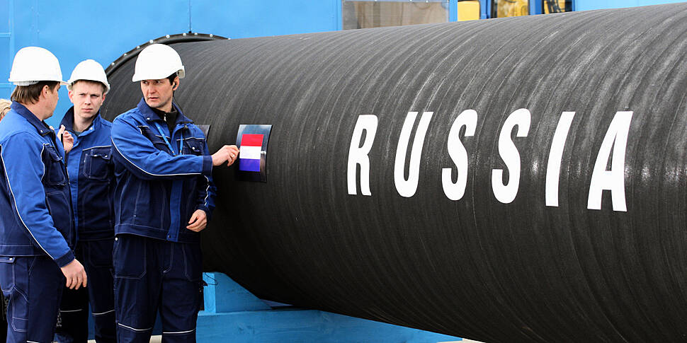 Energy crisis: How do other Eu...