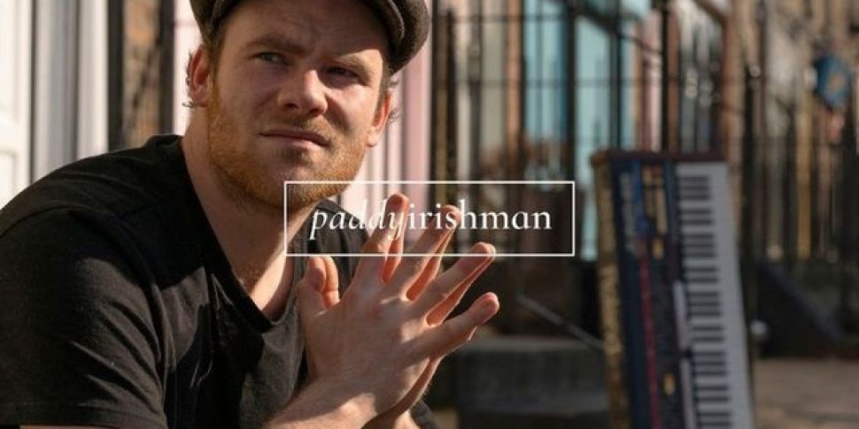 The Paddy Irishman Project