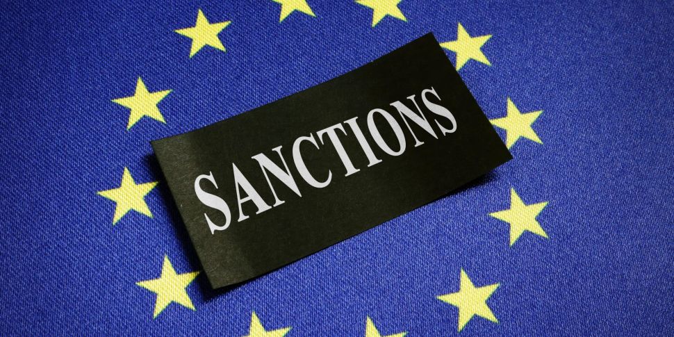 How will sanctions against Rus...