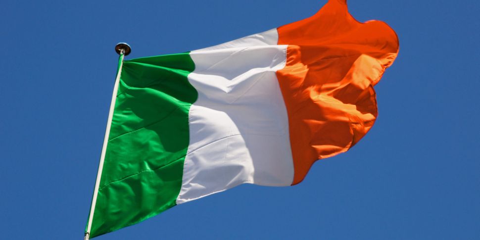 Should we give up the Irish fl...
