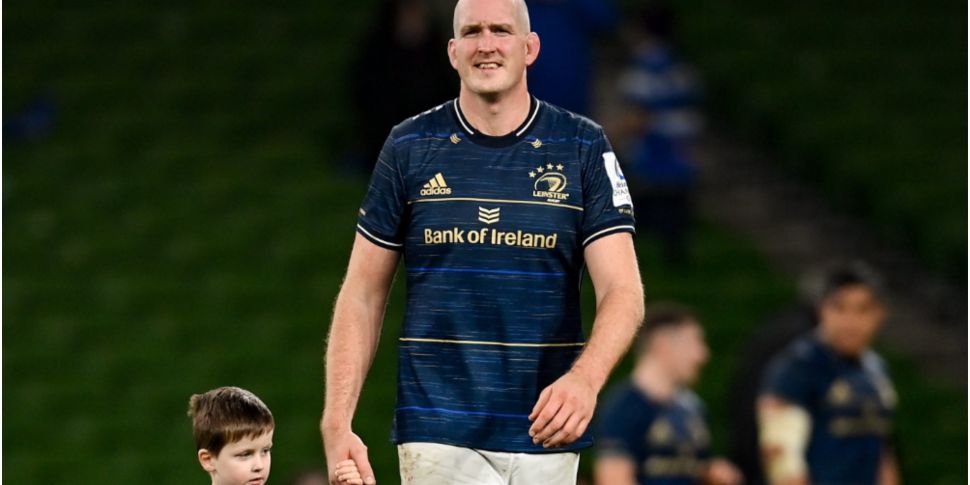 Devin Toner to retire at the e...