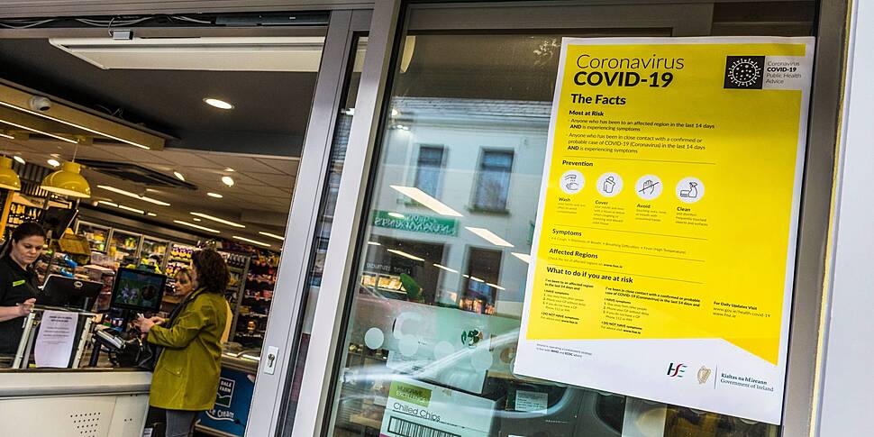 Rise in COVID 'shows public he...