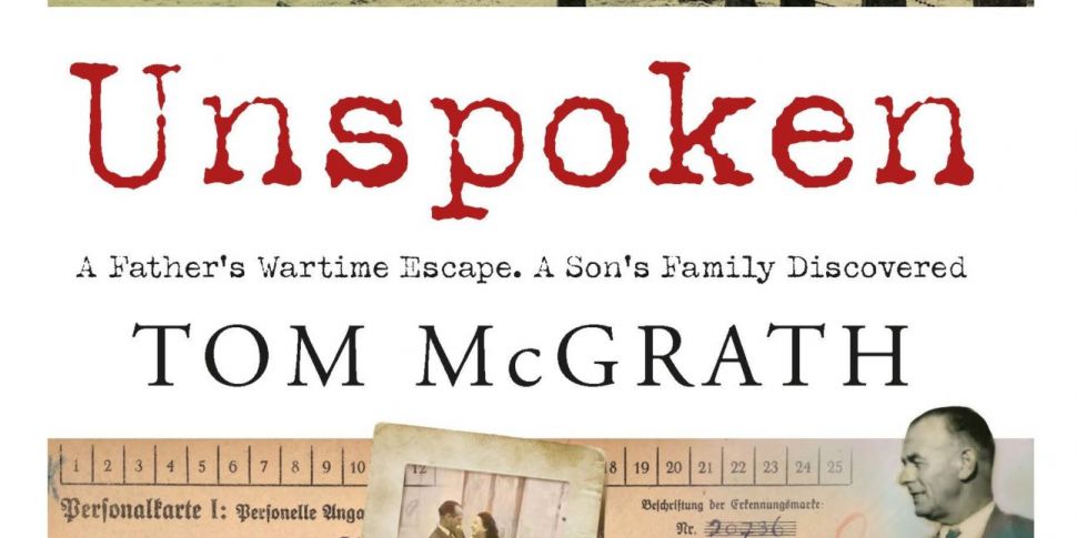 Unspoken: A Father’s Wartime E...
