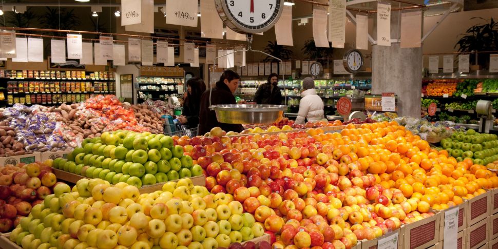 Supermarket prices: Here’s whe...