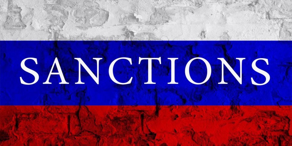 Will Russia face more sanction...