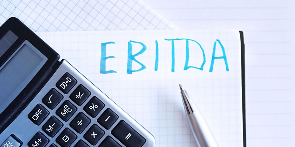 Is the EBITDA metric misleadin...
