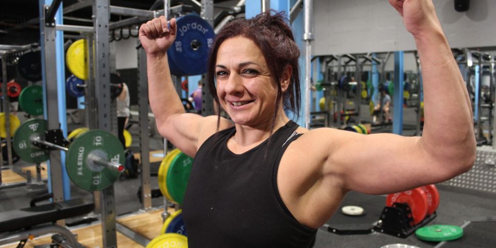 Irish powerlifter 'felt cheate...