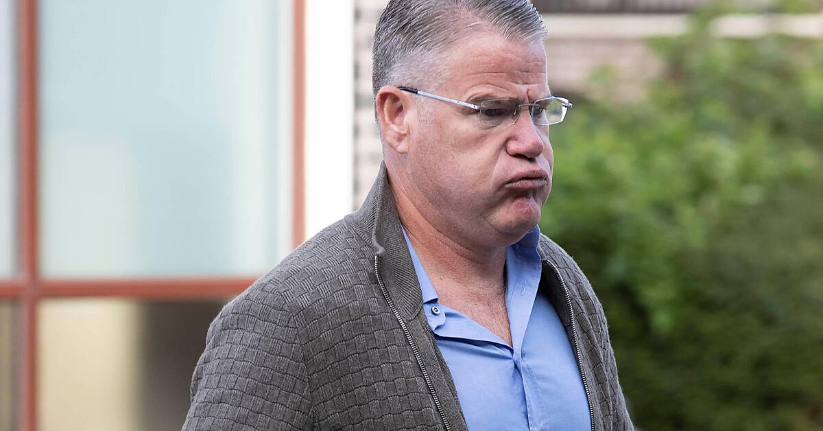 Dubliner Thomas Kavanagh jailed for 21 years for drug smuggling in UK - Vimarsana News