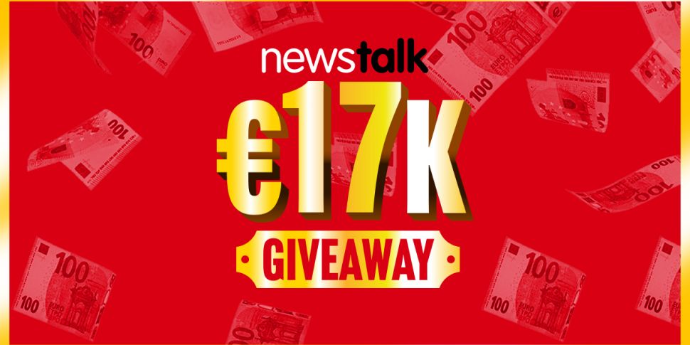 WIN: The €17k Giveaway!